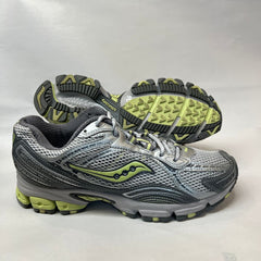 Saucony Womens Grid Excursion Tr5 Hiking Trail Running - Preowned Athletic