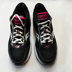 Saucony Womens Grid Tornado 4 Running Shoe - Preowned Athletic