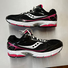 Saucony Womens Grid Tornado 4 Running Shoe - Preowned Athletic