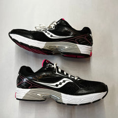 Saucony Womens Grid Tornado 4 Running Shoe - Preowned Athletic