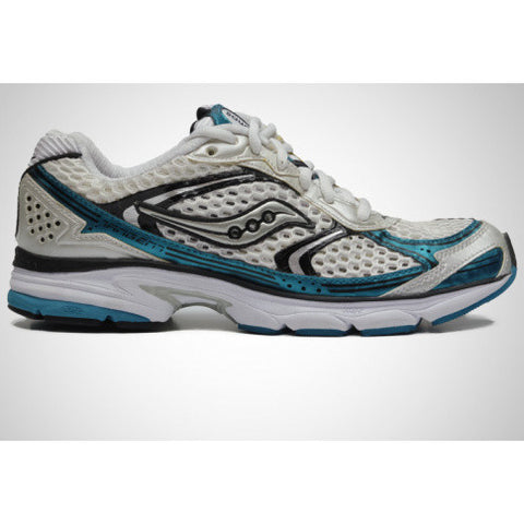 SAUCONY Women's Grid  •Tangent 3• Running Shoe - ShooDog.com