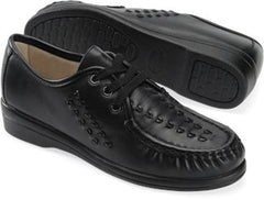 SOFTSPOTS Women's •Bonnie Lite• 3-Eyelet Oxford - ShooDog.com