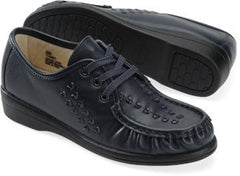 SOFTSPOTS Women's •Bonnie Lite• 3-Eyelet Oxford - ShooDog.com