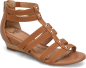 SOFFT Women's •Rasida• Gladiator Wedge Sandal - ShooDog.com