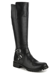 ADRIENNE VITTADINI Women's •Duke• Tall Riding Boot