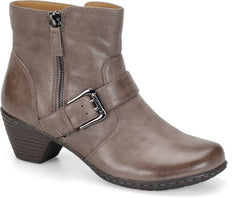 Soft Spots Women's •Saffron•  Bootie - ShooDog.com