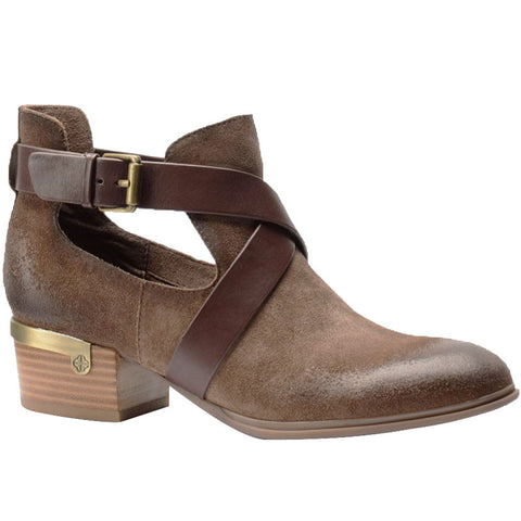 ISOLA Women's •Daven• Bootie - ShooDog.com