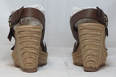 JEAN-MICHEL CAZABAT Women's Picabia Espadrille - Safari - 36M - MSRP $235 - ShooDog.com