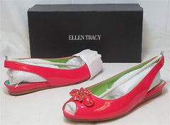 ELLEN TRACY Women's Cedar Slingback - ShooDog.com