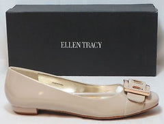 ELLEN TRACY Women's Gretchen Flat \t - ShooDog.com