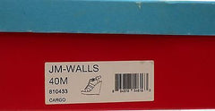 JEAN-MICHEL CAZABAT Women's Walls Wedge - Cargo - 40M - NIB - MSRP $235 - ShooDog.com