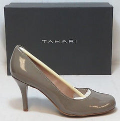 TAHARI Women's James Patent Pump -  NIB - MSRP $98 - ShooDog.com