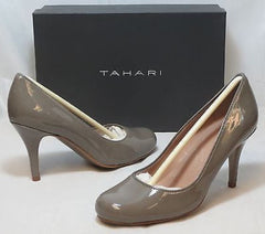 TAHARI Women's James Patent Pump -  NIB - MSRP $98 - ShooDog.com