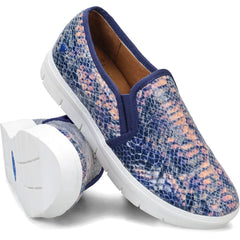 Women's Nurse Mates •Adela• Slip-On Shoes - ShooDog.com