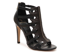 Isola Women's •Bel Air• Stacked Heeled Sandal - ShooDog.com