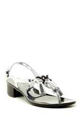 ELIE TAHARI  Women's •Big Sur•  Jelly Sandal - ShooDog.com