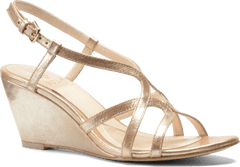 Isola Women's •Fidelia•  Wedge Sandal - ShooDog.com