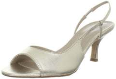 ELLEN TRACY Women's Simone Slingback - ShooDog.com