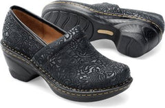 SOFTSPOTS Women's •Larissa• Clog - ShooDog.com