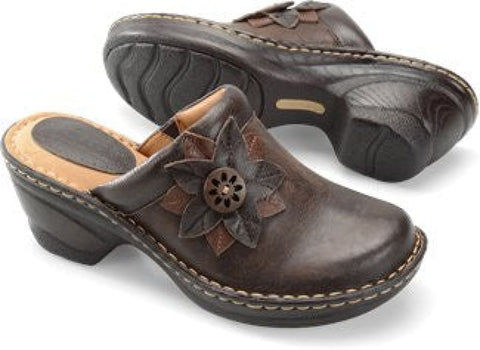 SOFTSPOTS Women's •Lara• Clog - ShooDog.com