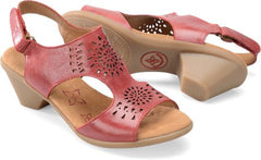 COMFORTIVA Women's •Felda•  Sandal - ShooDog.com