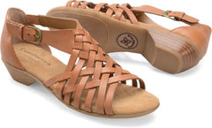 Comfortiva Women's •Rita• Huarach - ShooDog.com