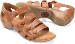 COMFORTIVA Women's •Reading•  Sandal - ShooDog.com