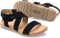 COMFORTIVA Women's •Andria• Sandal - ShooDog.com