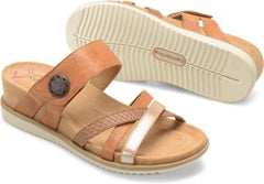 COMFORTIVA Women's •Lexa• ESandal - ShooDog.com