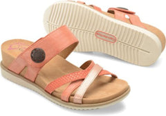 COMFORTIVA Women's •Lexa• ESandal - ShooDog.com