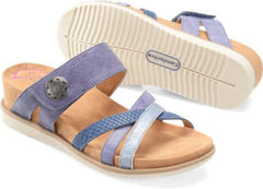 COMFORTIVA Women's •Lexa• ESandal - ShooDog.com