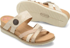 COMFORTIVA Women's •Lexa• ESandal - ShooDog.com