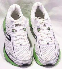 Saucony Womens Grid Mirage Running Shoe - Preowned Athletic