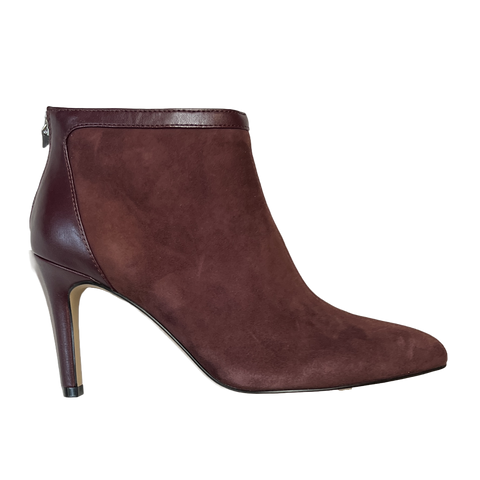 ADRIENNE VITTADINI Women's  •Nyla• Ankle Bootie