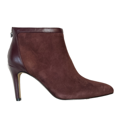 ADRIENNE VITTADINI Women's  •Nyla• Ankle Bootie