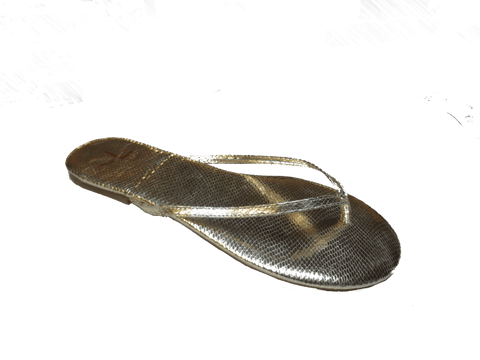 Womens J.LITVACK Kauai Flip-Flop - ShooDog.com