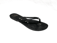 Womens J.LITVACK Maui Flip-Flop - ShooDog.com