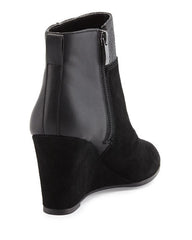 Tahari Women's •Sutton• Wedge Bootie - ShooDog.com