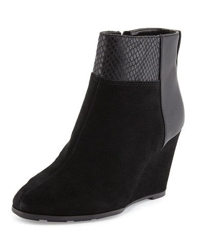 Tahari Women's •Sutton• Wedge Bootie - ShooDog.com