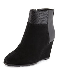 Tahari Women's •Sutton• Wedge Bootie - ShooDog.com