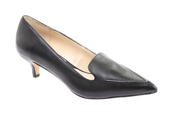 ADRIENNE VITTADINI Women's  •Scout•  Kitten Heel Pump