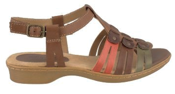 SOFTSPOTS Women's •Hazelle• Sandal - ShooDog.com