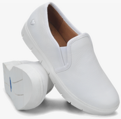 Women's Nurse Mates •Adela• Slip-On Shoes - ShooDog.com