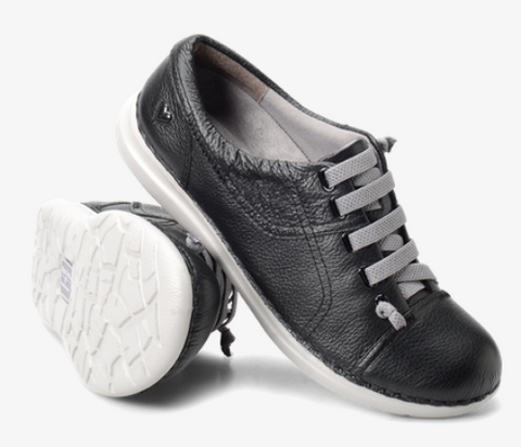 Women's Nurse Mates •Tibby• Lace Sport Casual - ShooDog.com