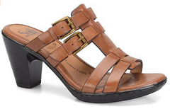 SOFFT Women's •Sascha•  High Heel Sandal - ShooDog.com