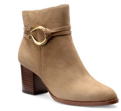 Isola Women's •Odell• Bootie - ShooDog.com