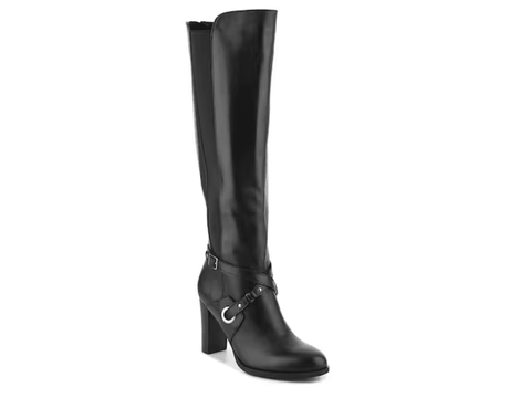 ADRIENNE VITTADINI Women's •Chianti• Riding Boot-Size 6M