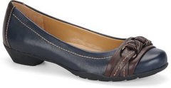 SOFTSPOTS Women's •Posie• Slip-on