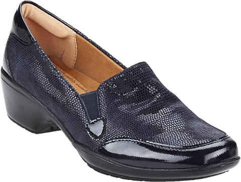 SOFTSPOTS Women's •Mandolin• Slip-on