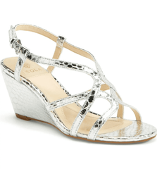 Isola Women's •Fidelia•  Wedge Sandal